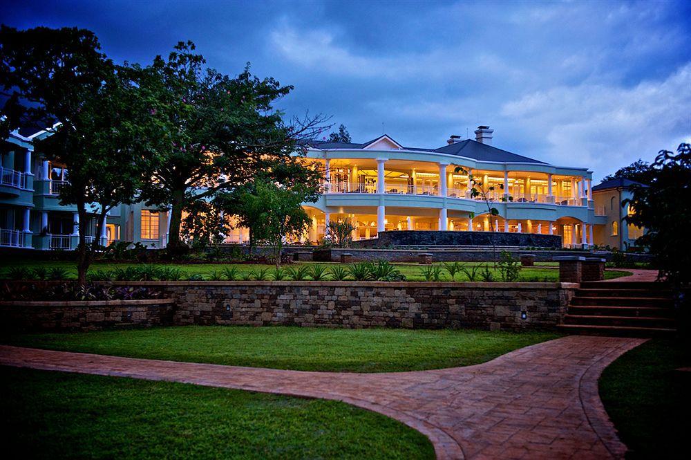 Hotel Hemingways Nairobi Exterior foto