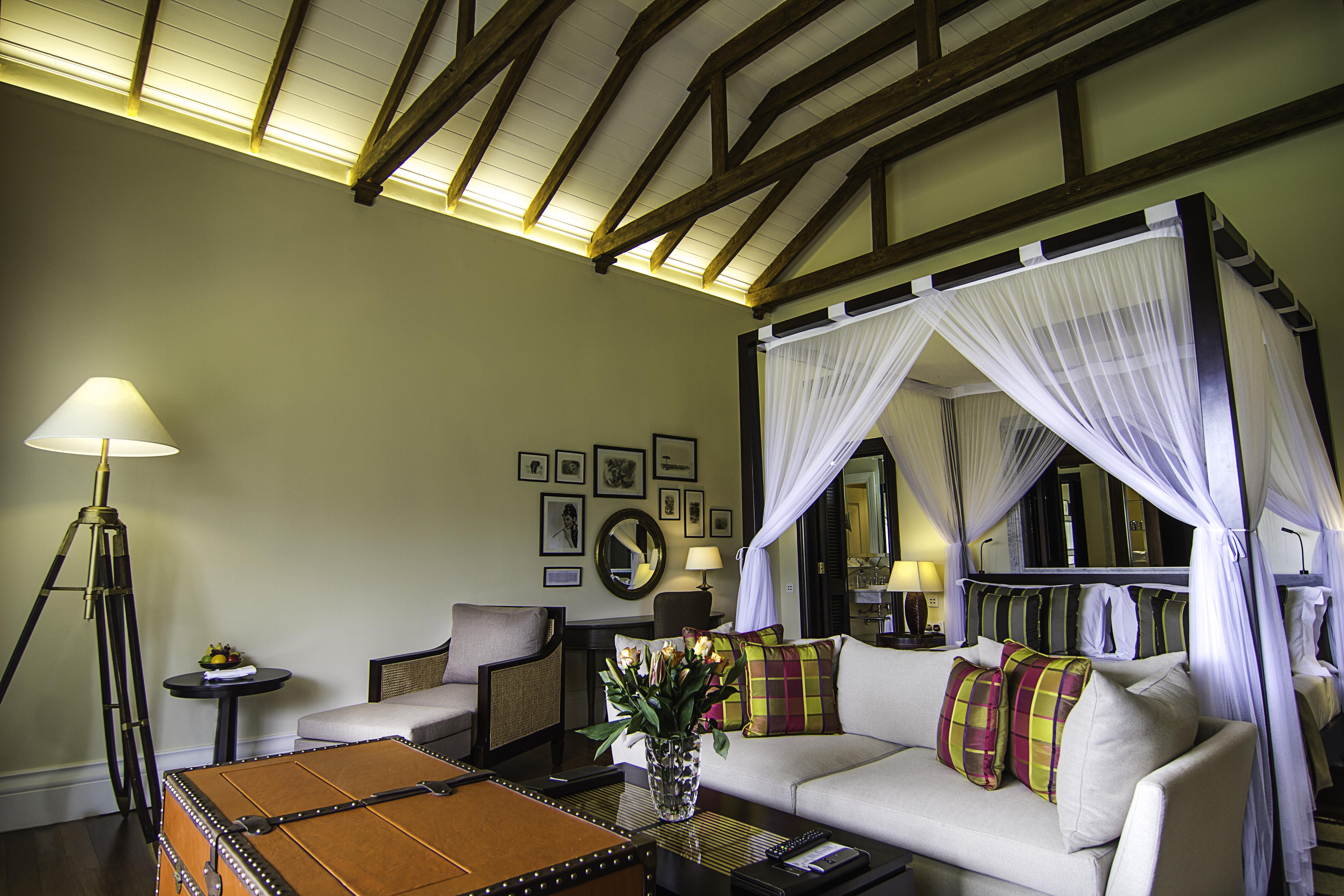 Hotel Hemingways Nairobi Exterior foto