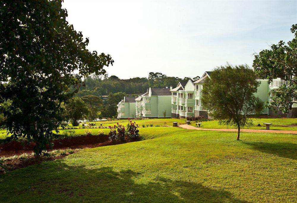 Hotel Hemingways Nairobi Exterior foto
