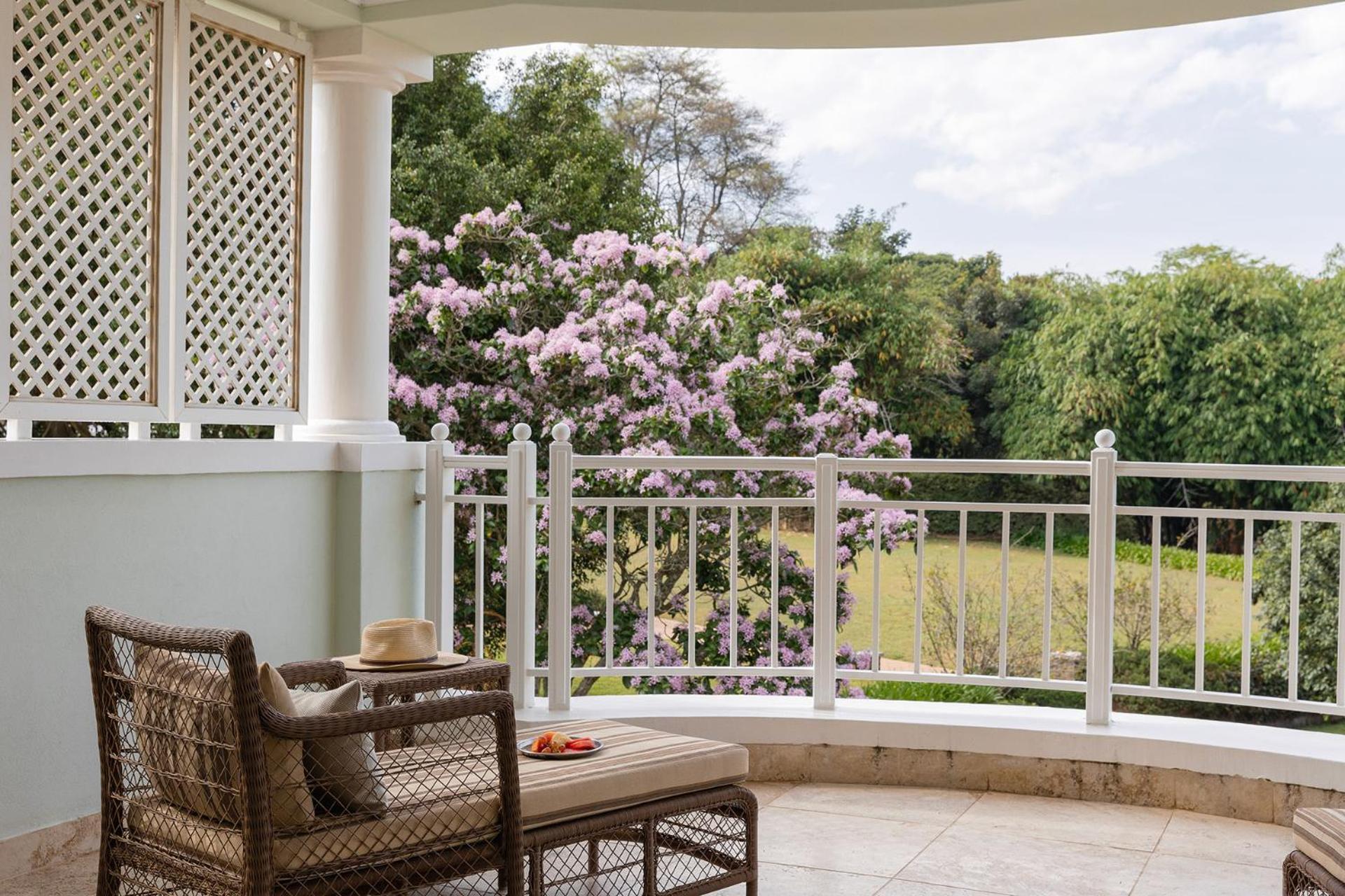 Hotel Hemingways Nairobi Exterior foto