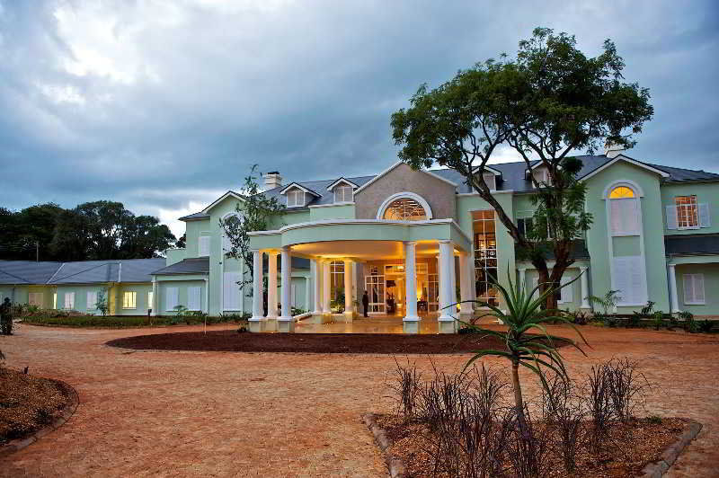 Hotel Hemingways Nairobi Exterior foto