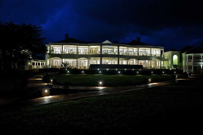 Hotel Hemingways Nairobi Exterior foto
