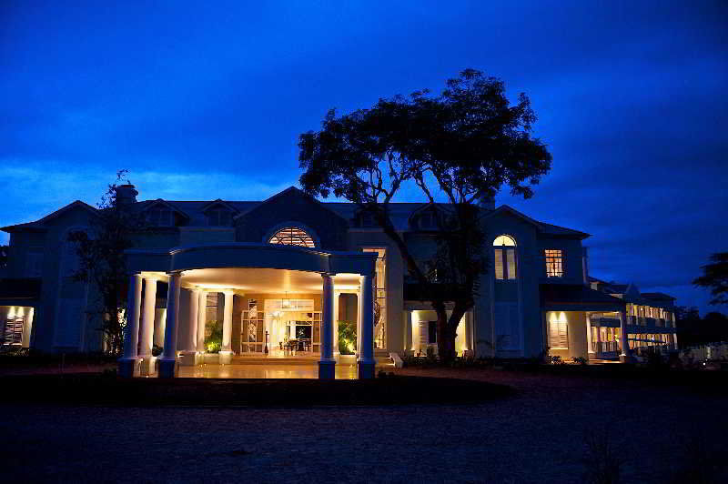 Hotel Hemingways Nairobi Exterior foto
